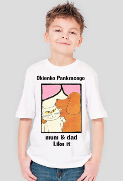 OKienko Pankracego FUNNY