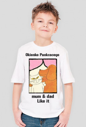 OKienko Pankracego FUNNY