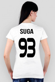 Suga 93 Biała