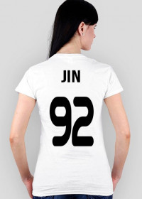 Jin 92 biała