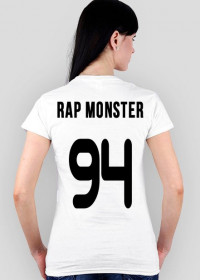 Rap Monster 94