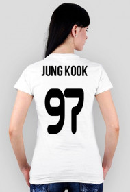 JUNG KOOK 97