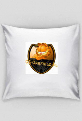 Poduszka Cs-Garfield