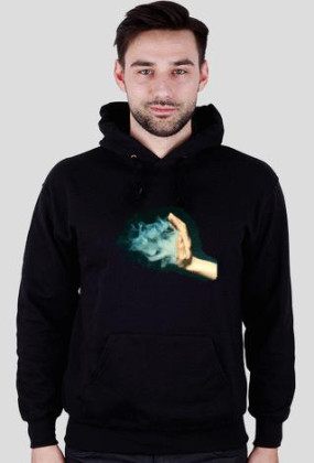 Bluza NoSMOKE