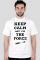 Use the FORCE!