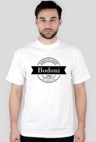 "Bodoni" - Typography geek