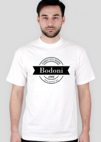 "Bodoni" - Typography geek