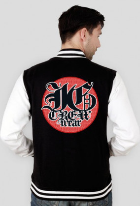 JG CREW Wear Baseball // New.