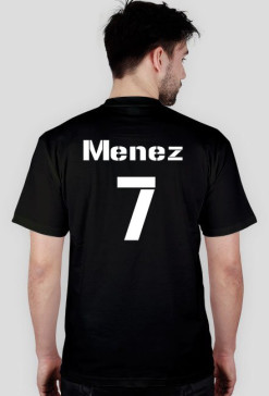 ACMilan Koszulka SERIE A Destroyer