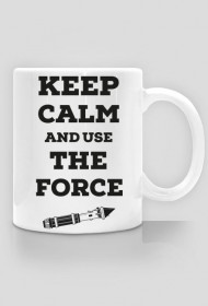 Use the FORCE! - kubek