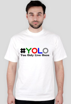 #YOLO