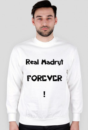 RealMadrytFOREVER