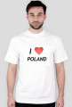 I love Poland
