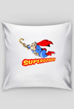 super dziadek