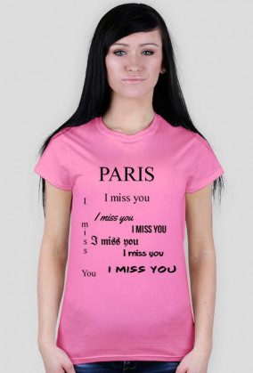 PARIS black&wite