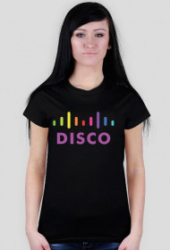 CISCO - DISCO