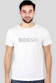 BOSSKI line white slim