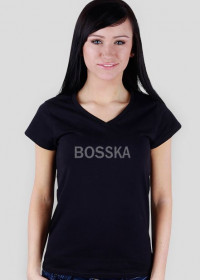 BOSSKA white line girl