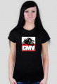 CMV lady