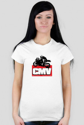CMV lady