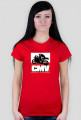 CMV lady