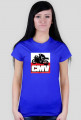 CMV lady