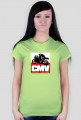 CMV lady