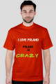 CRAZY POLAND