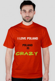 CRAZY POLAND