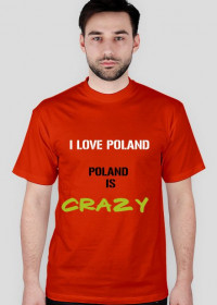 CRAZY POLAND