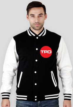 Official TDP Logo - College Czarna