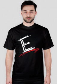 Logo Ero7774 WWE Style T-Shirt (Man)