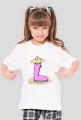Fafcia w bucie