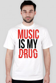 MusicDrugMan