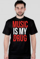 MusicDrugMan