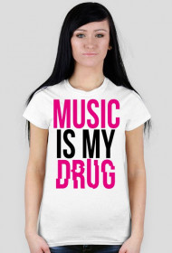 MusicDrugWoman