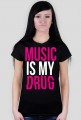 MusicDrugWoman