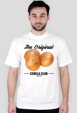 Cebula Club