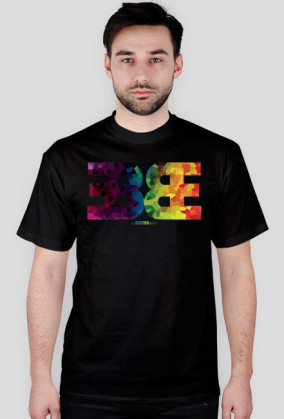 CrystallizeMan (multicolor)