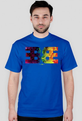 CrystallizeMan (multicolor)