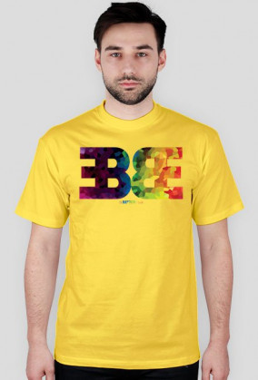 CrystallizeMan (multicolor)