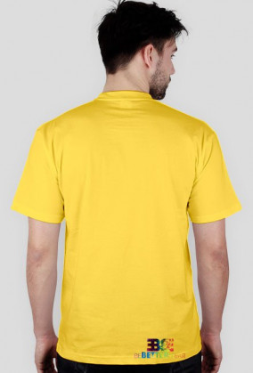 CrystallizeMan (multicolor)