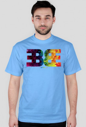 CrystallizeMan (multicolor)