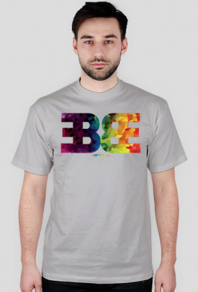 CrystallizeMan (multicolor)