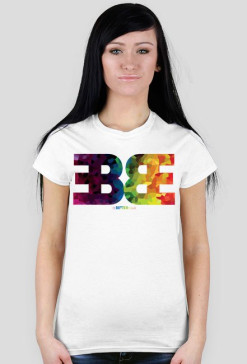 CrystallizeWoman (multicolor)