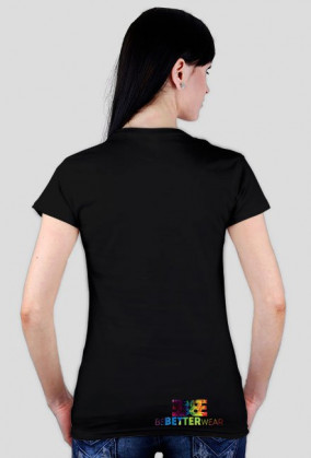 CrystallizeWoman (multicolor)