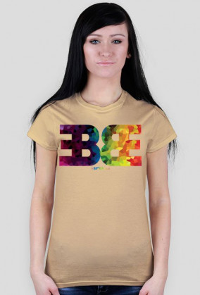 CrystallizeWoman (multicolor)