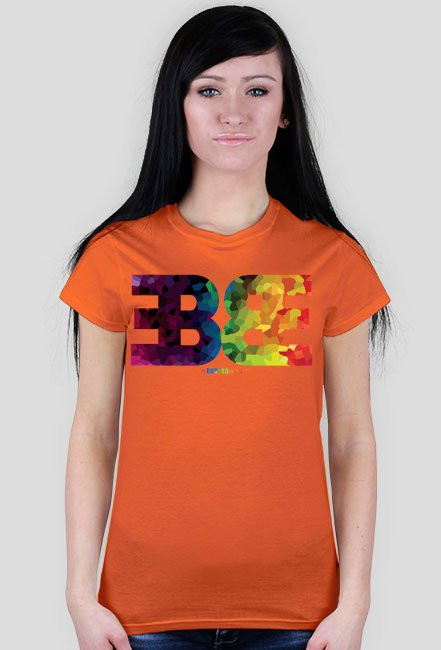 CrystallizeWoman (multicolor)