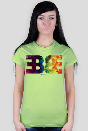 CrystallizeWoman (multicolor)