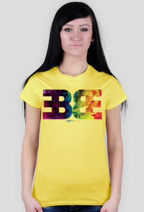 CrystallizeWoman (multicolor)